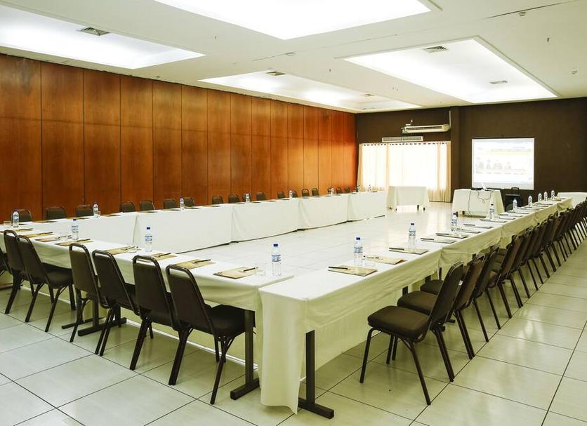 Sala conferenze Foto