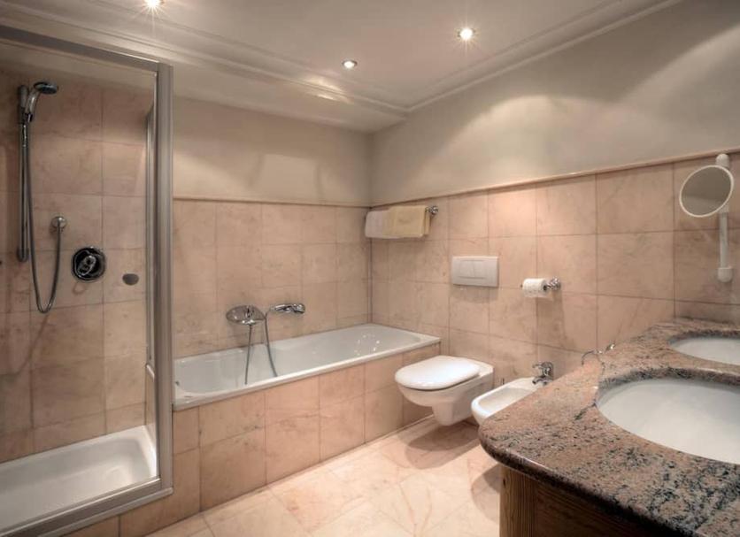 Bagno Foto
