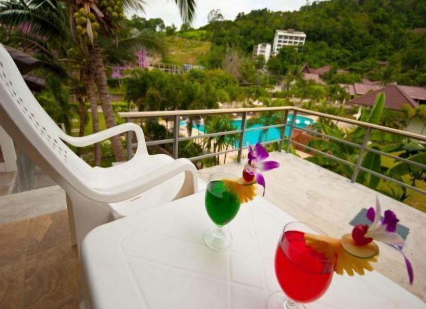 Balcone Foto