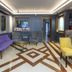 Area lounge