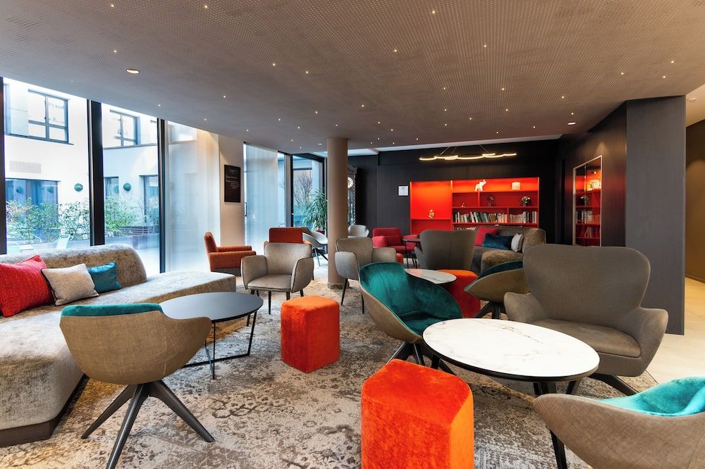 Area lounge