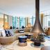 Area lounge