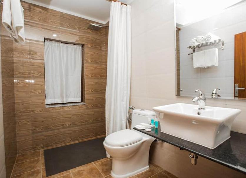 Bagno Foto