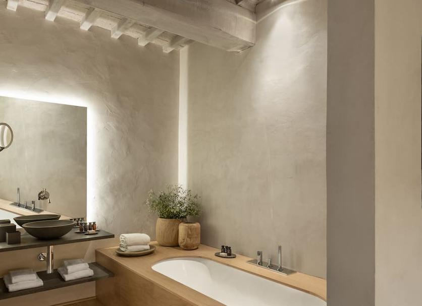 Bagno Foto