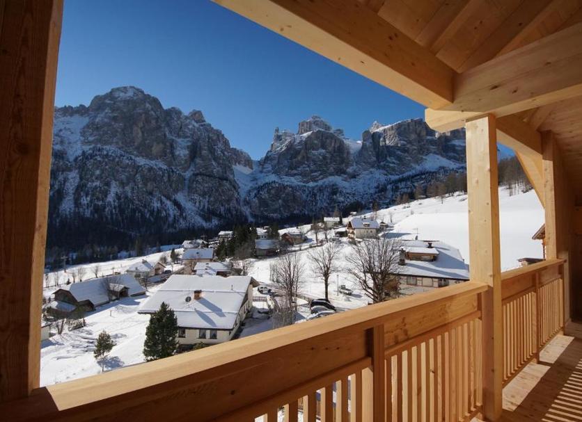 Balcone Foto