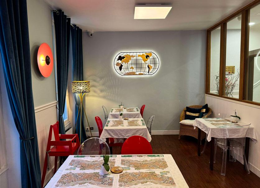 Ristorante Foto