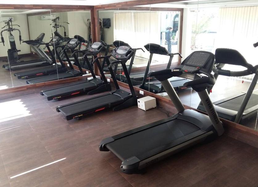 Palestra Foto