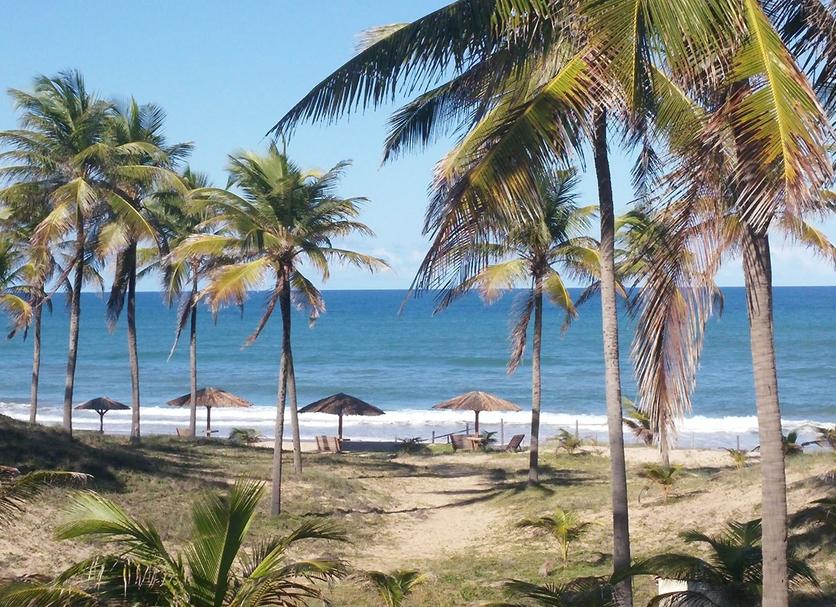 Spiaggia Foto