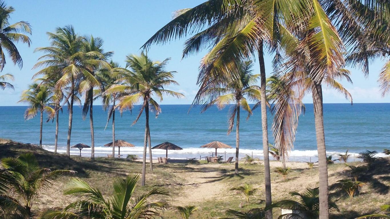 Hotel Coco Beach