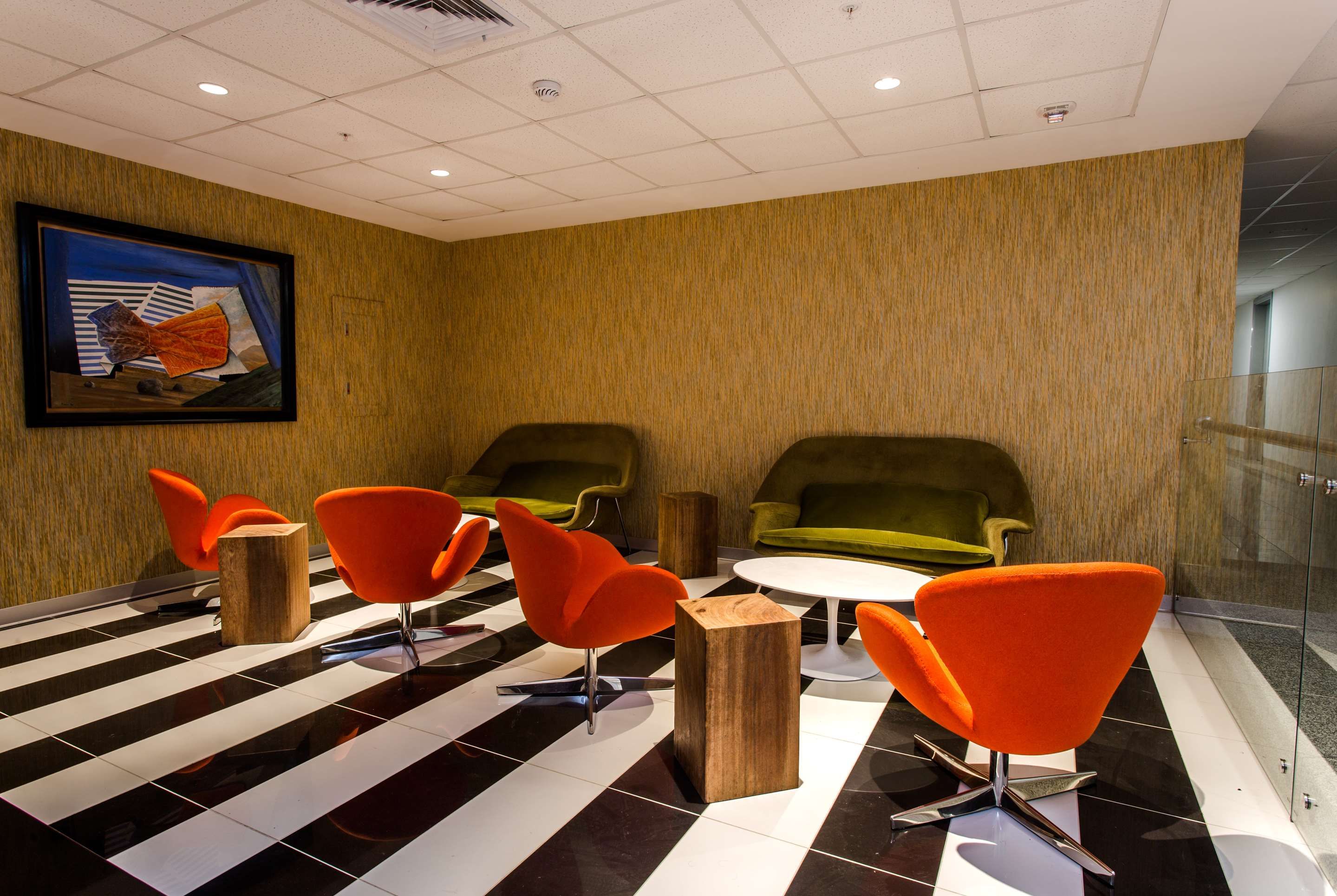 Area lounge