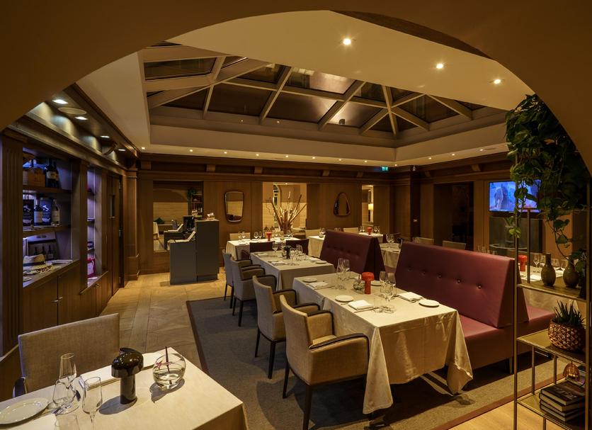 Ristorante Foto