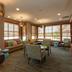 Area lounge