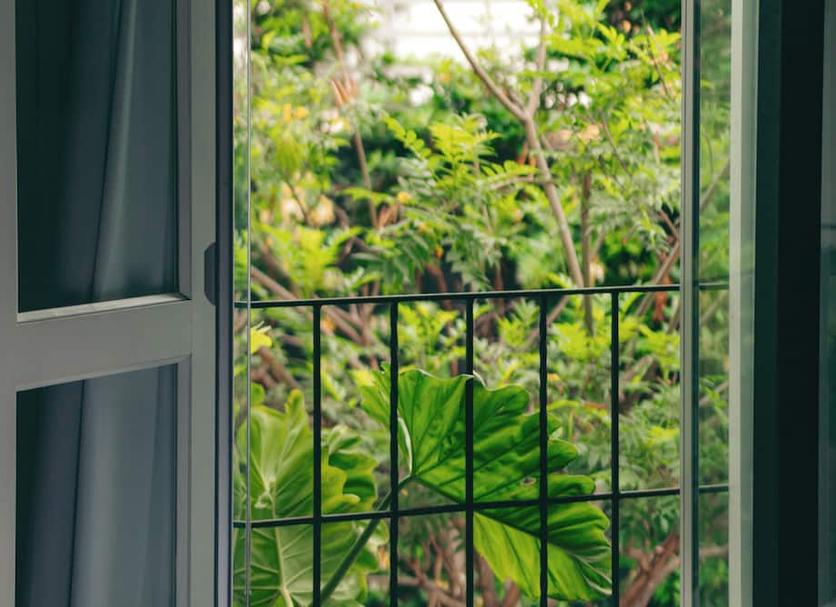 Balcone Foto