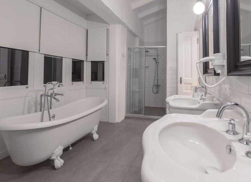Bagno Foto