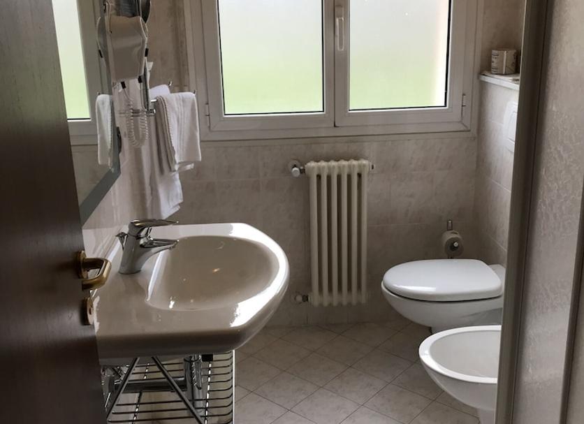 Bagno Foto