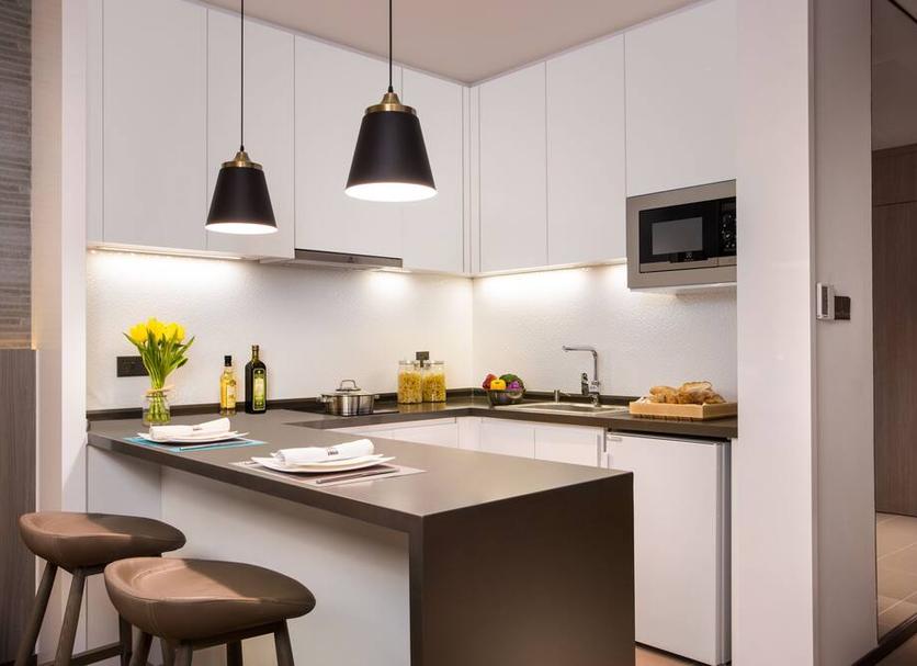 Cucina Foto