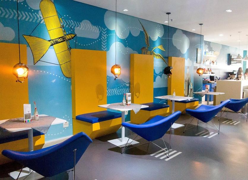 Ristorante Foto