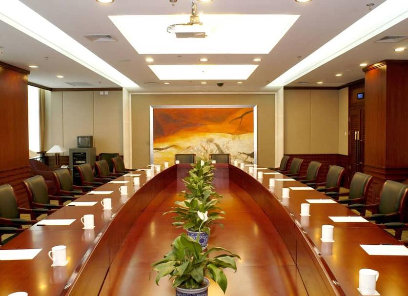 Sala conferenze Foto