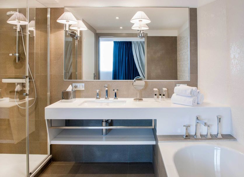 Bagno Foto