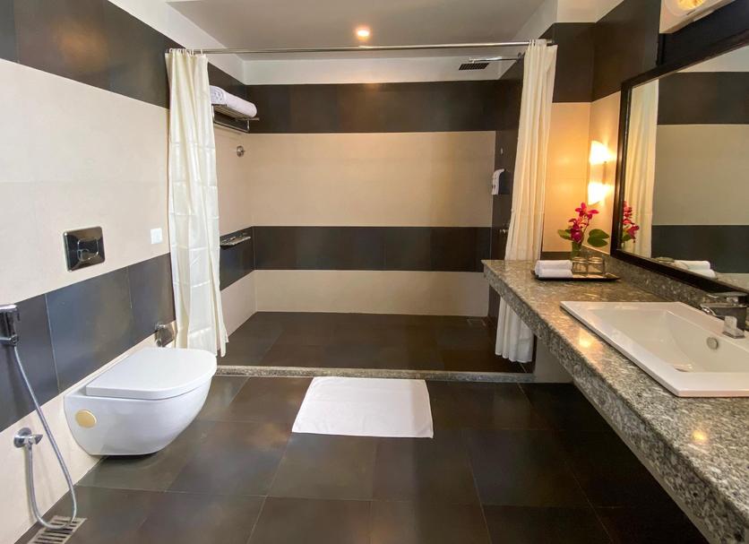 Bagno Foto