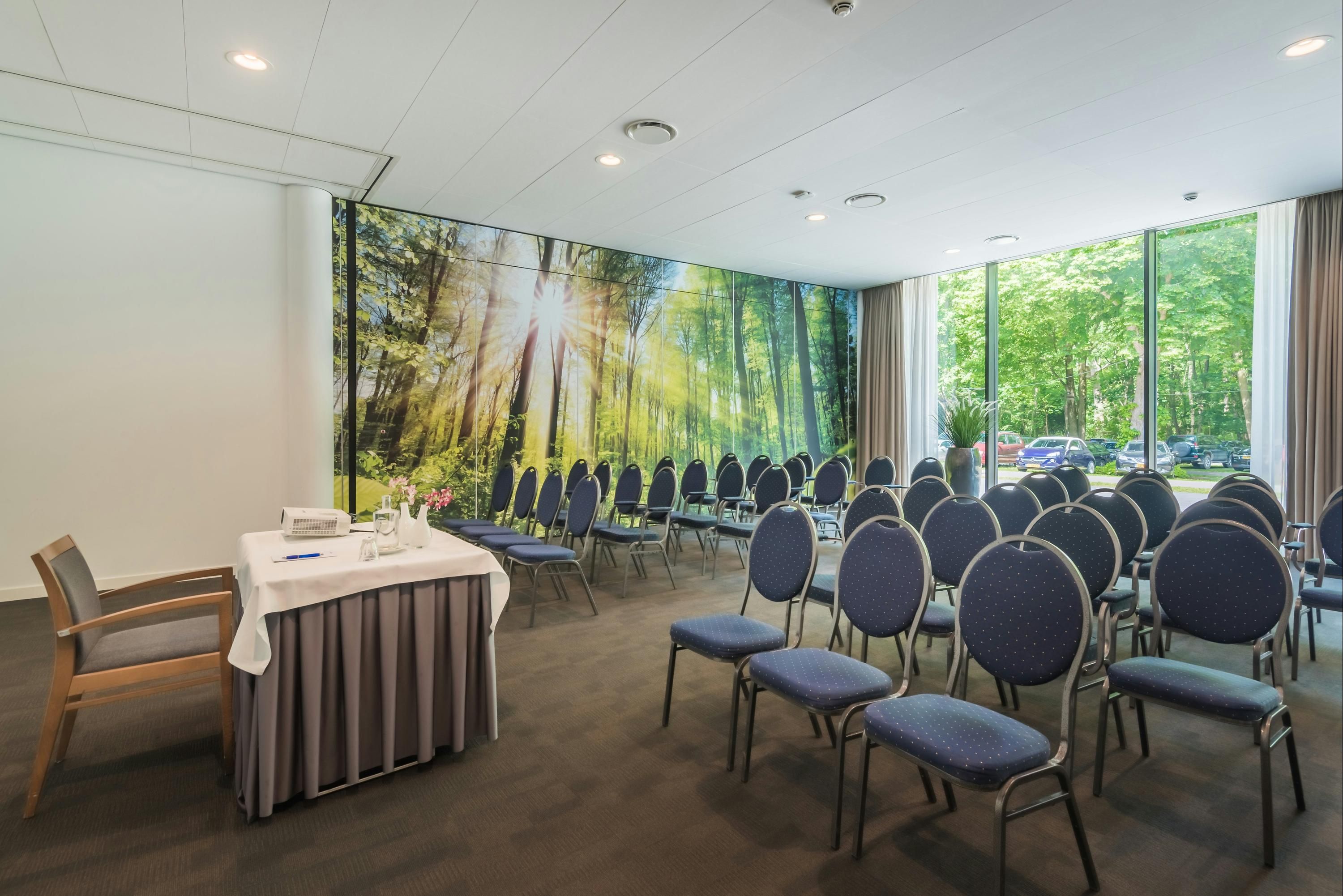 Sala conferenze