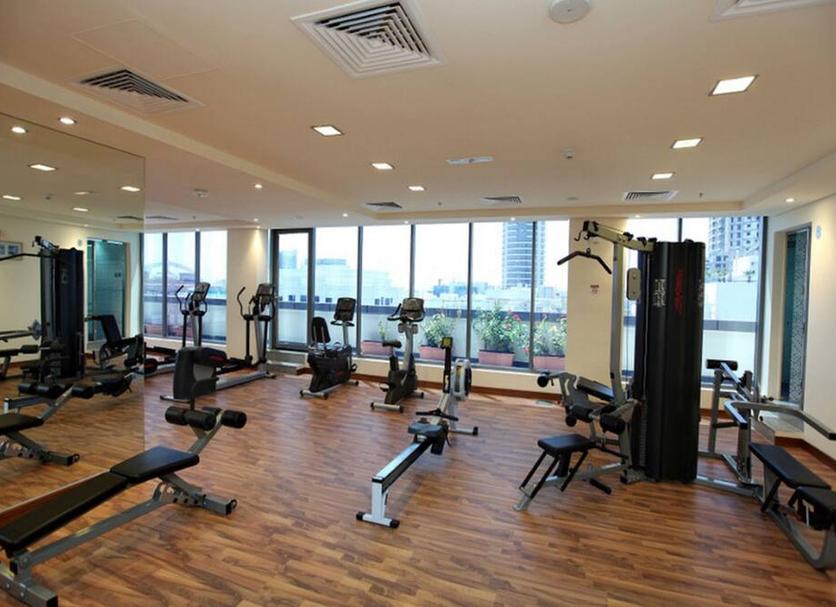 Palestra Foto