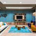 Area lounge