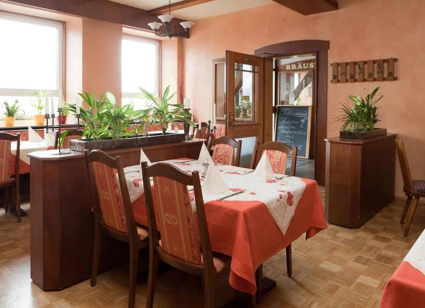Sala pranzo Foto