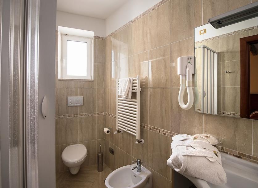 Bagno Foto