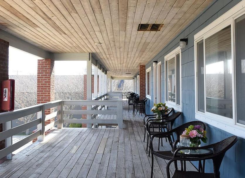 Balcone Foto