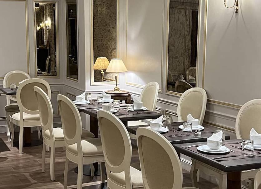 Ristorante Foto