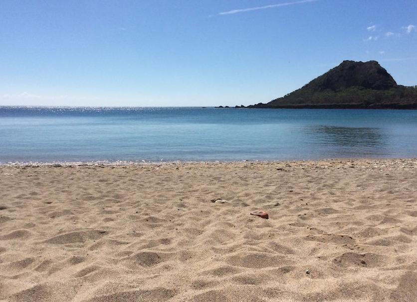 Spiaggia Foto