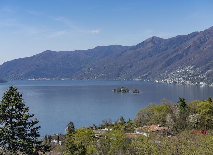 Vista esterna Foto
