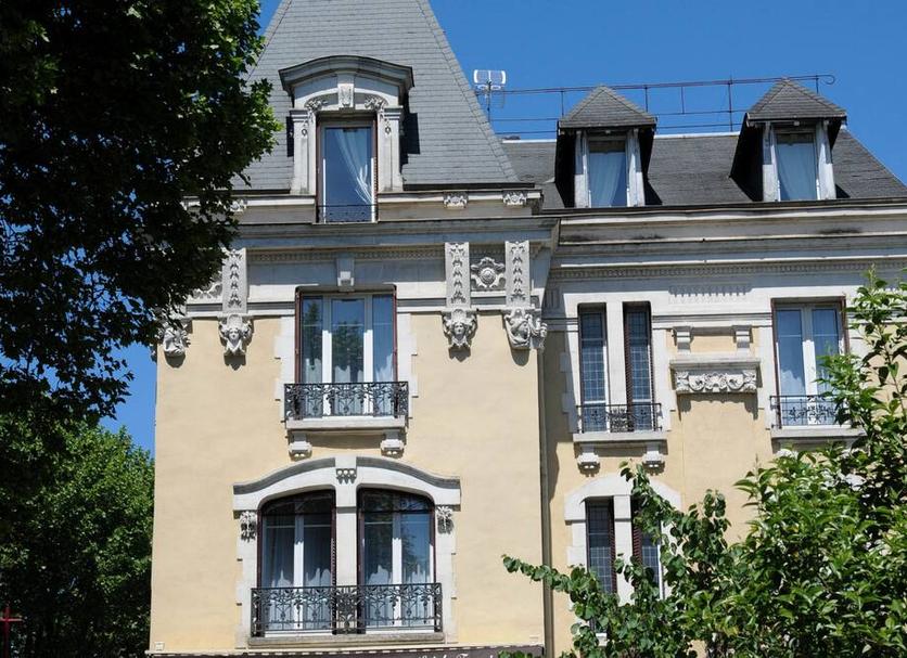 Edificio Foto