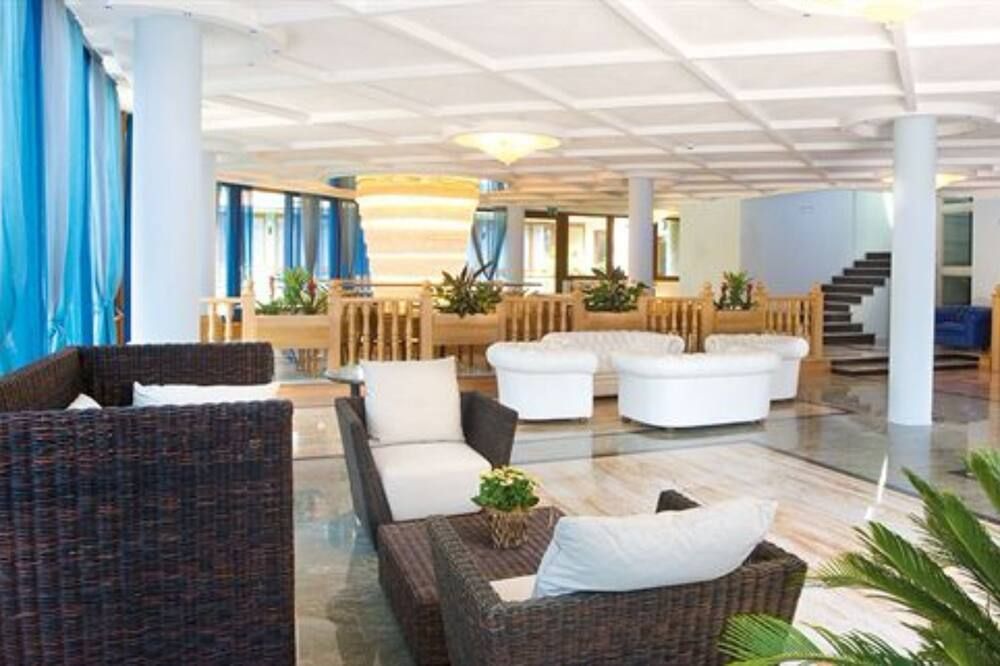 Area lounge