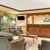 Area lounge