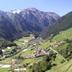 Vista esterna