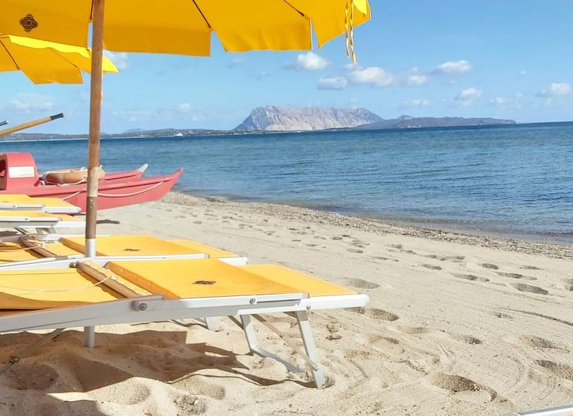 Spiaggia Foto