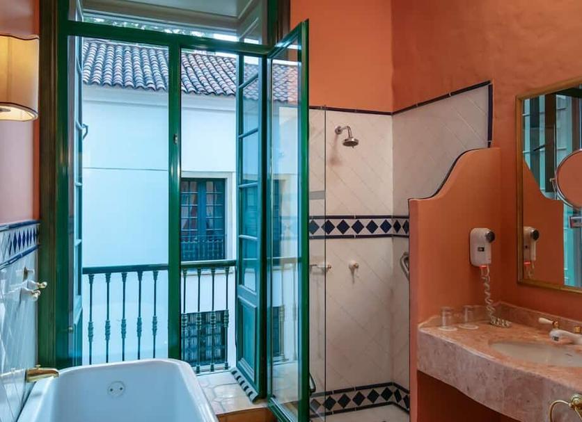 Bagno Foto