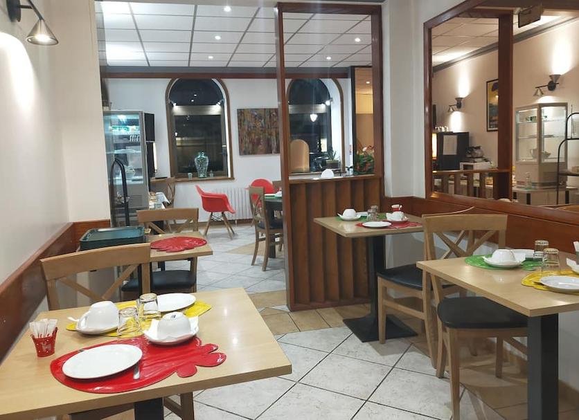 Ristorante Foto