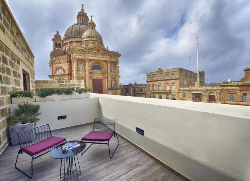 Balcone Foto
