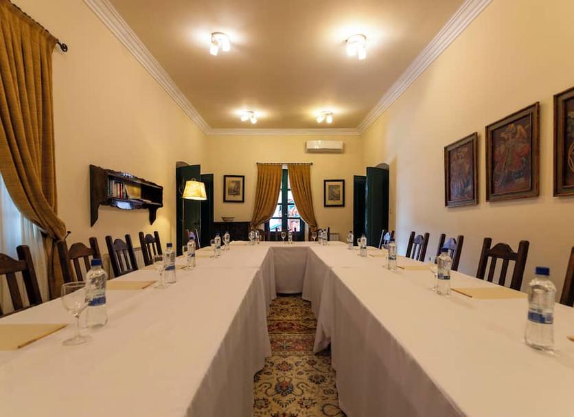 Sala conferenze Foto