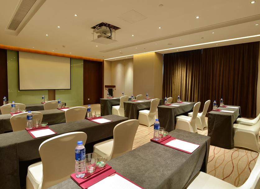 Sala conferenze Foto