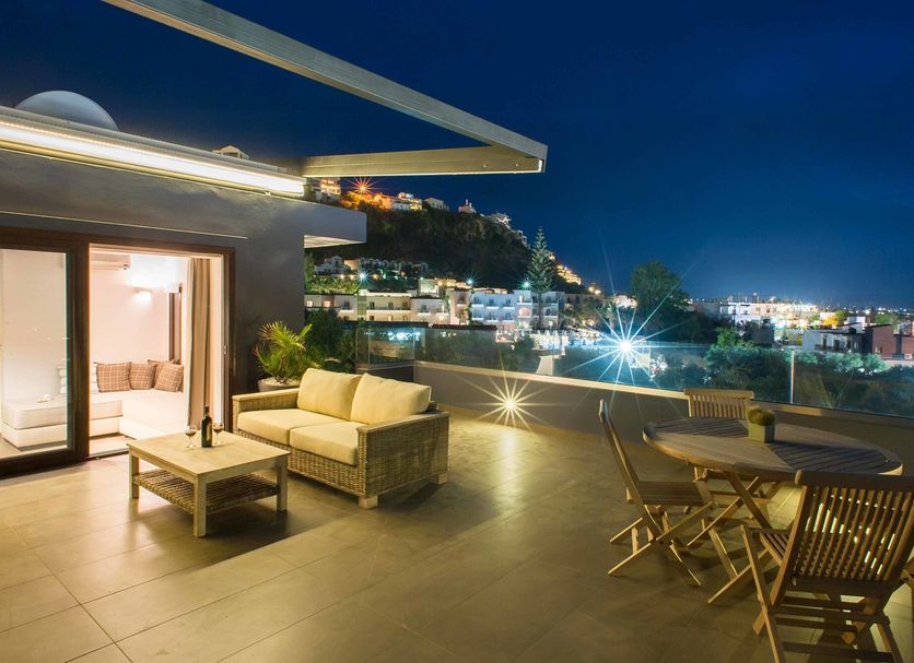 Balcone Foto