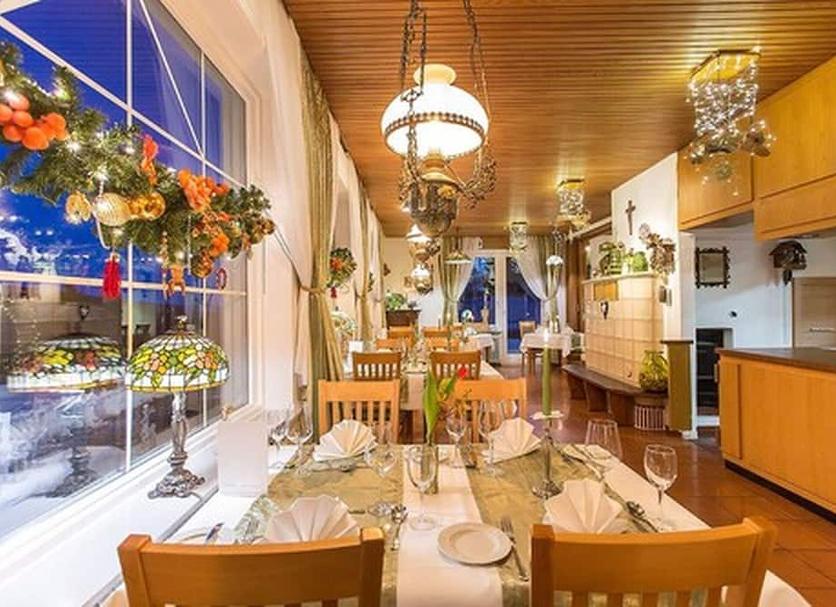 Ristorante Foto