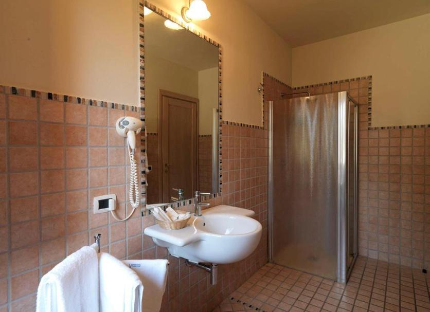 Bagno Foto