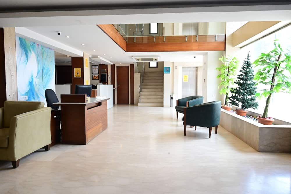 Ingresso