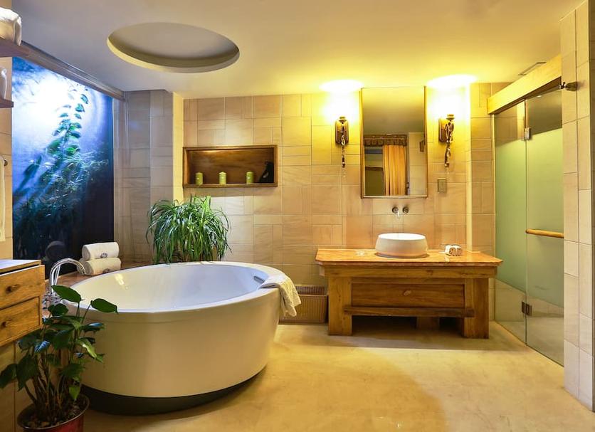 Bagno Foto
