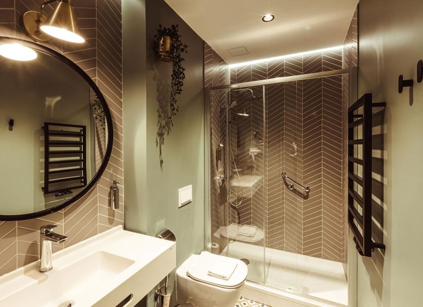 Bagno Foto