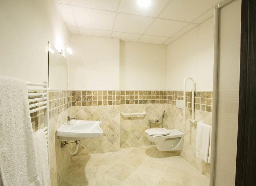 Bagno Foto